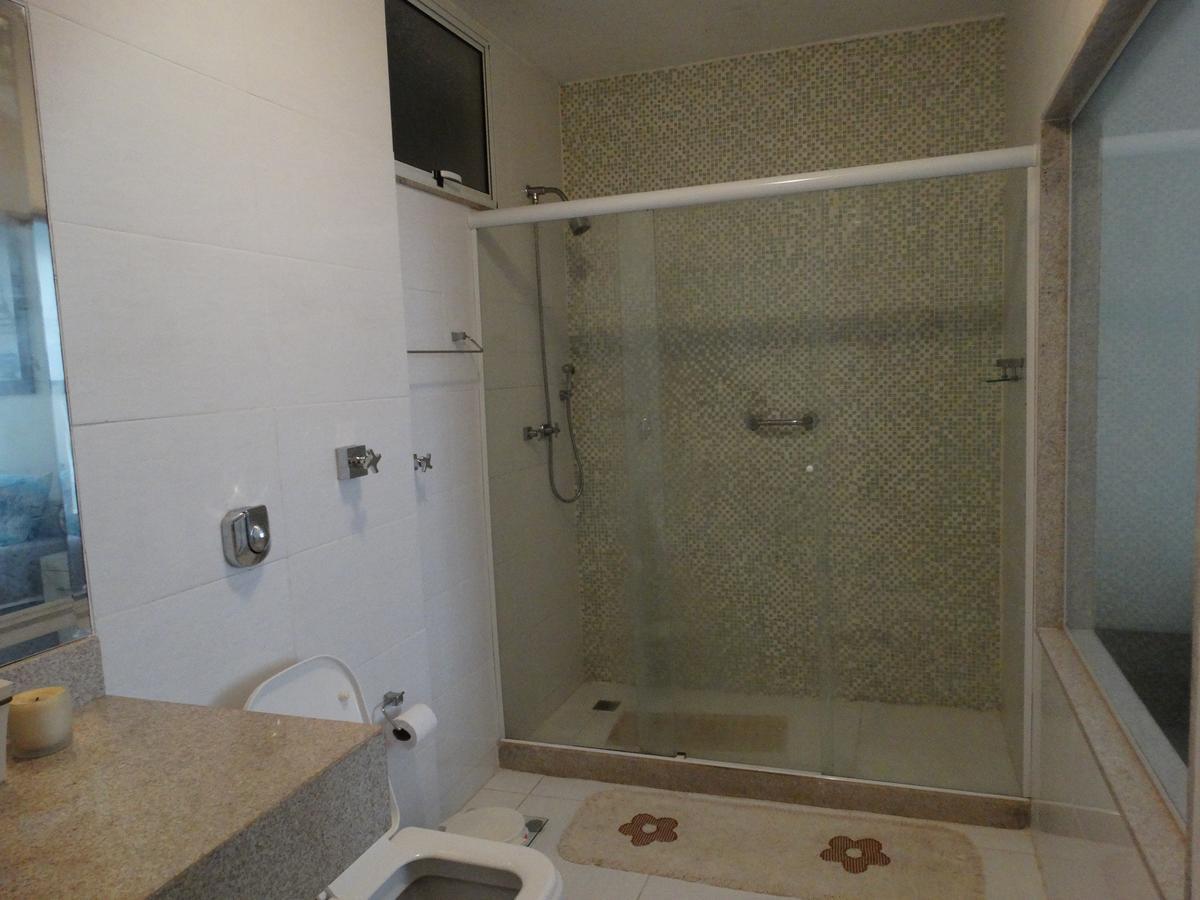 Copacabana Apartamento Rio de Janeiro