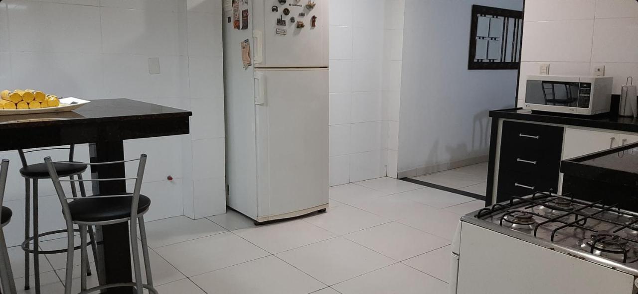 Copacabana - 3qtos, 160m2 * Río de Janeiro