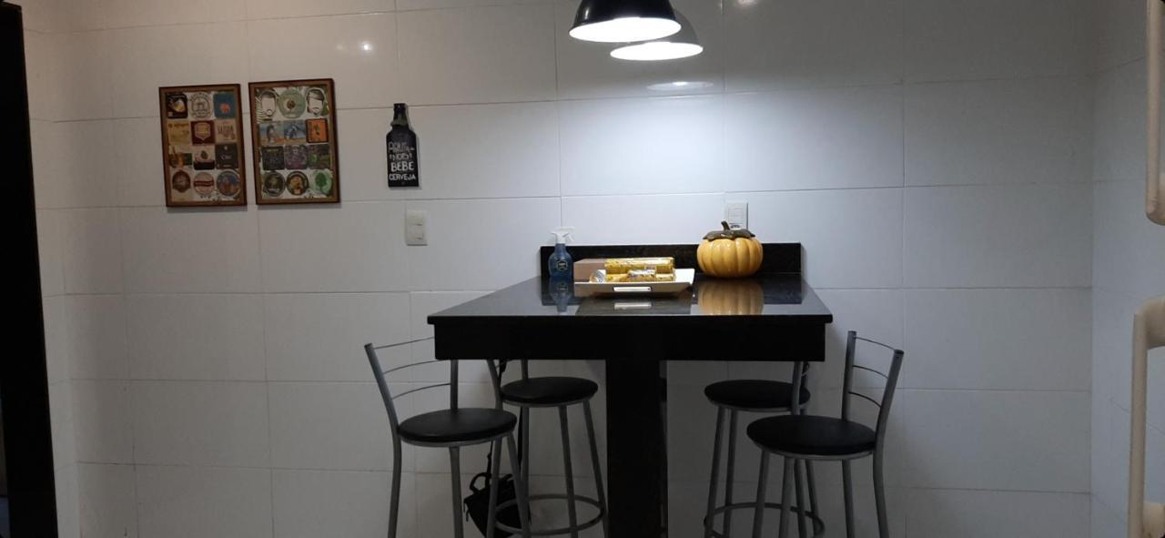 Copacabana - 3qtos, 160m2
