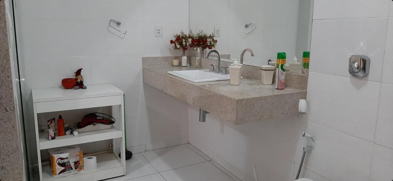 Copacabana - 3qtos, 160m2 Río de Janeiro