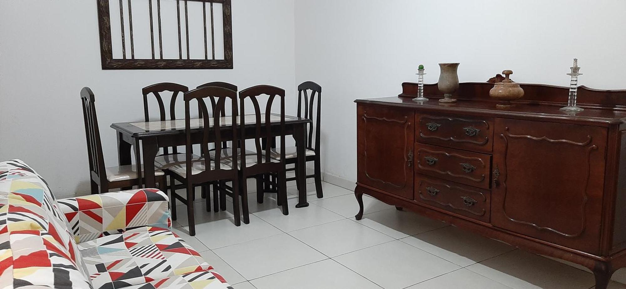 Copacabana - 3qtos, 160m2