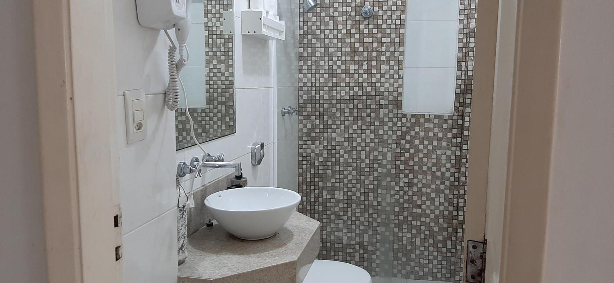 Copacabana - 3qtos, 160m2 * Río de Janeiro