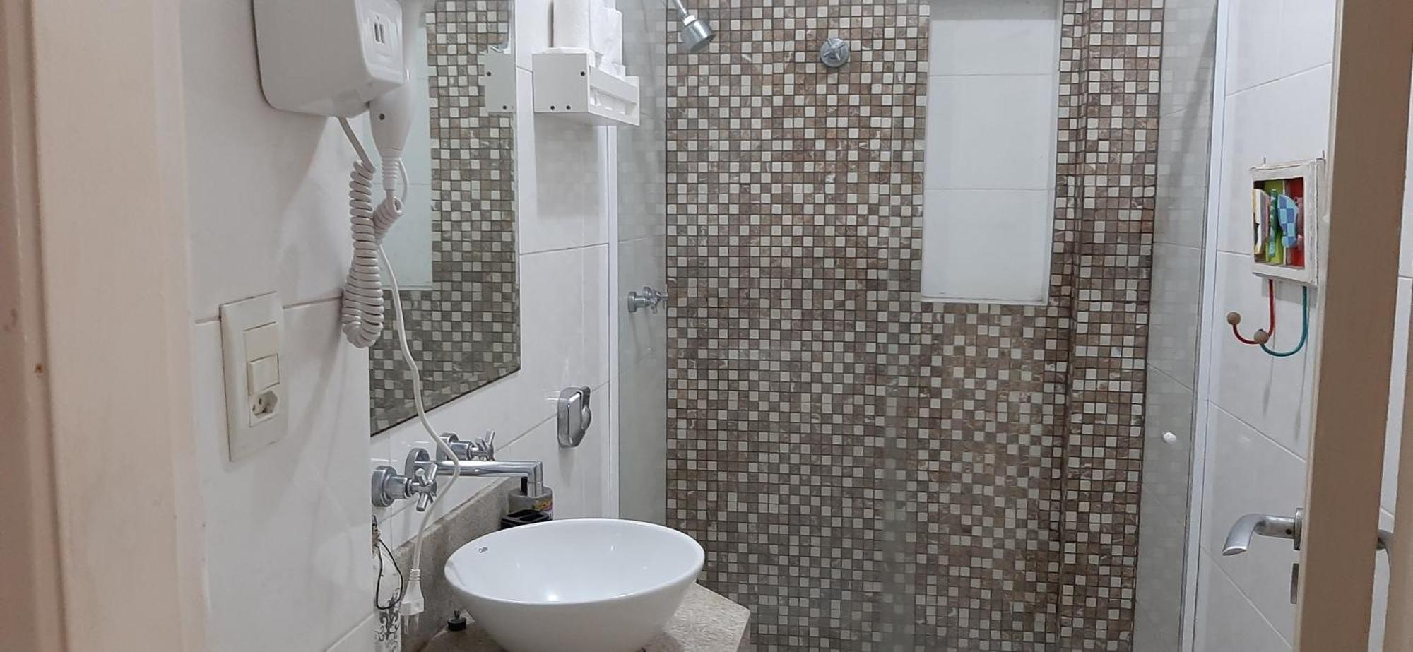 Copacabana - 3qtos, 160m2 *