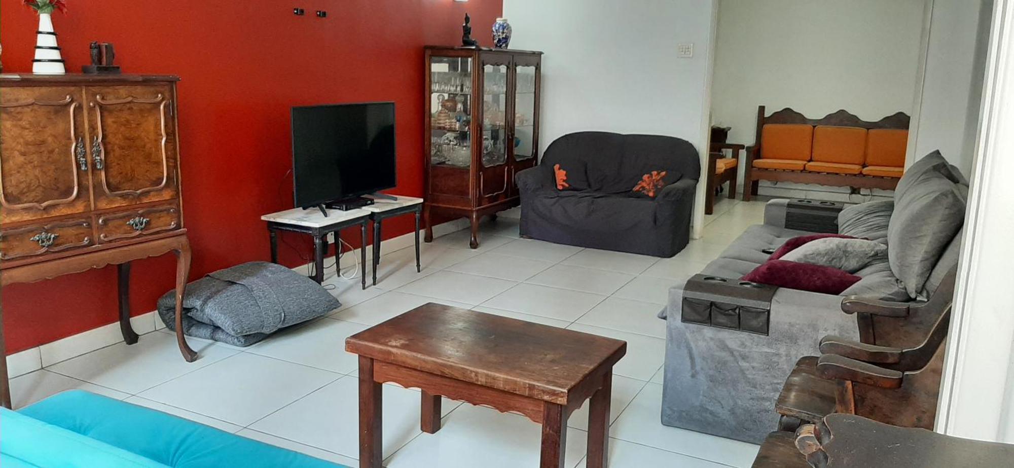 Copacabana - 3qtos, 160m2