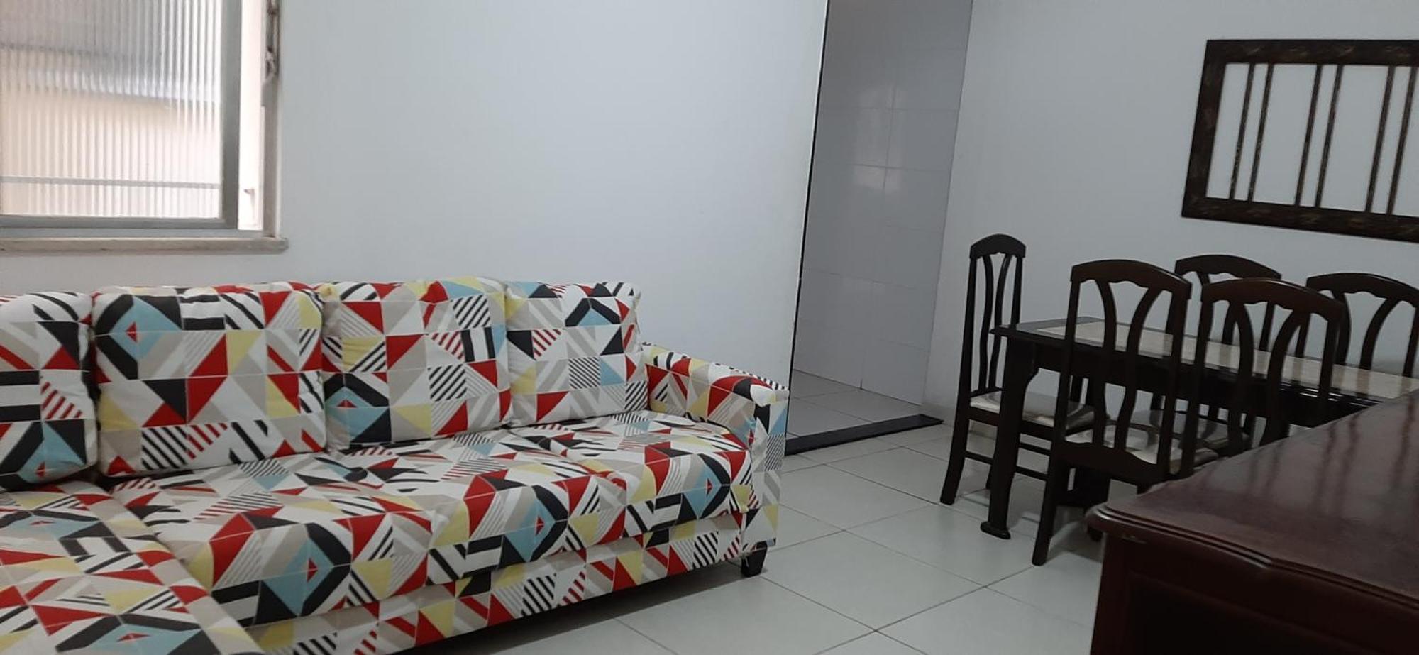 Copacabana - 3qtos, 160m2 * Río de Janeiro