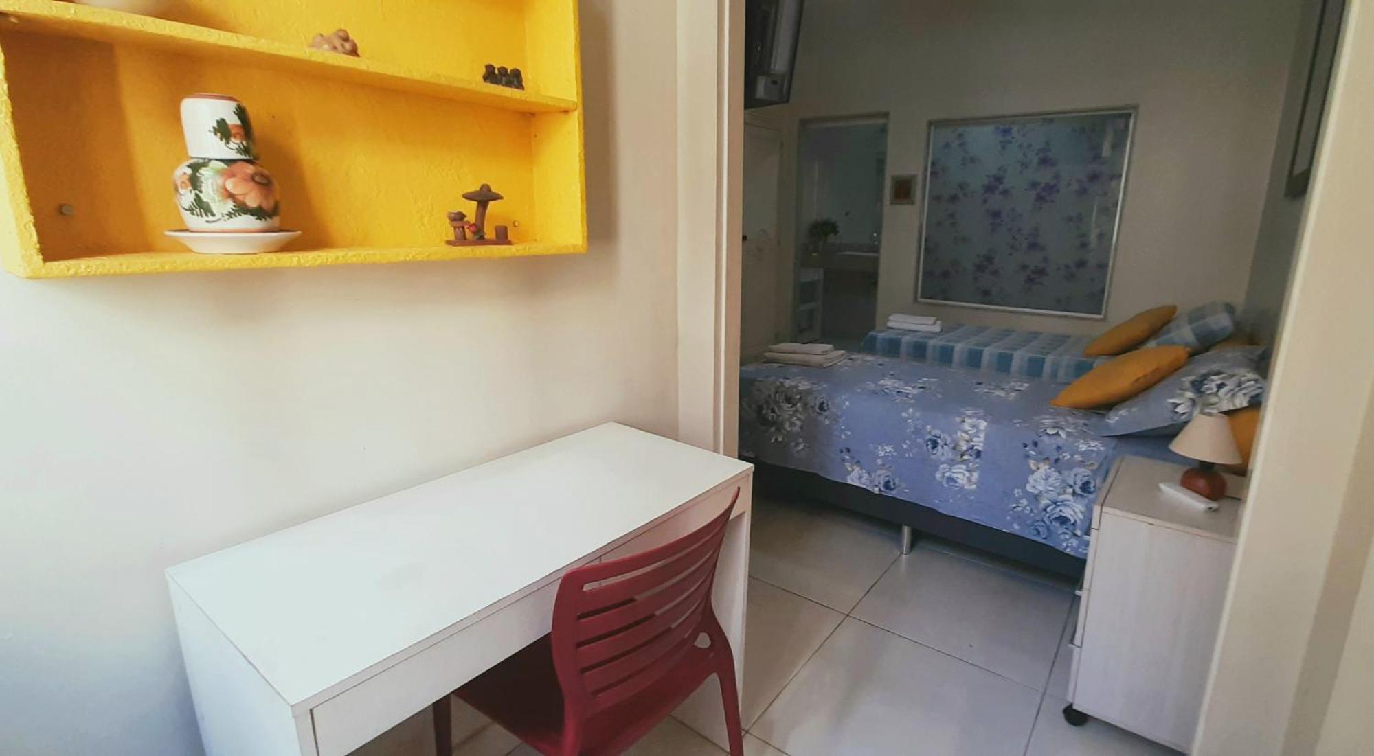 Copacabana - 3qtos, 160m2 Río de Janeiro